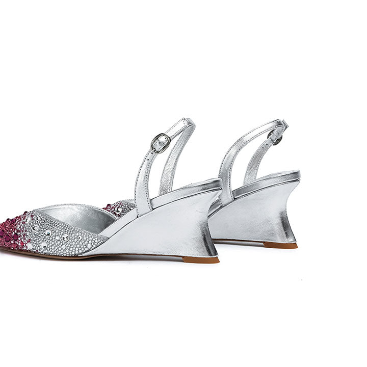 Oriana Pumps #color_cherry