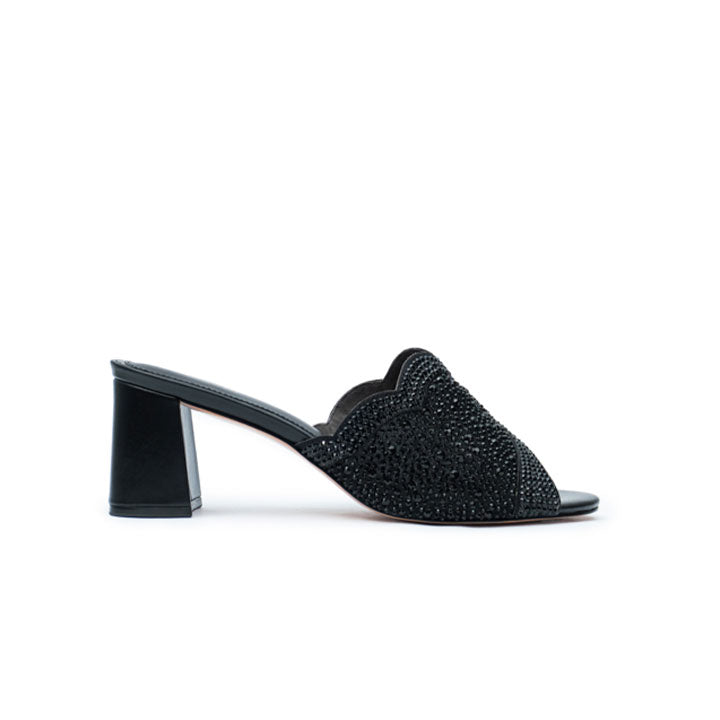 Maudie Box Heel #color_black