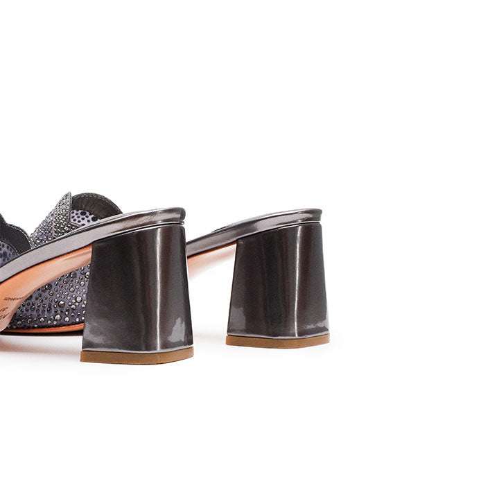 Maudie Box Heel #color_gunmetal