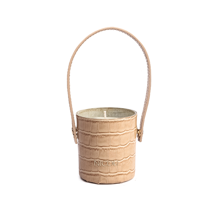MEDITATION Scented Candles