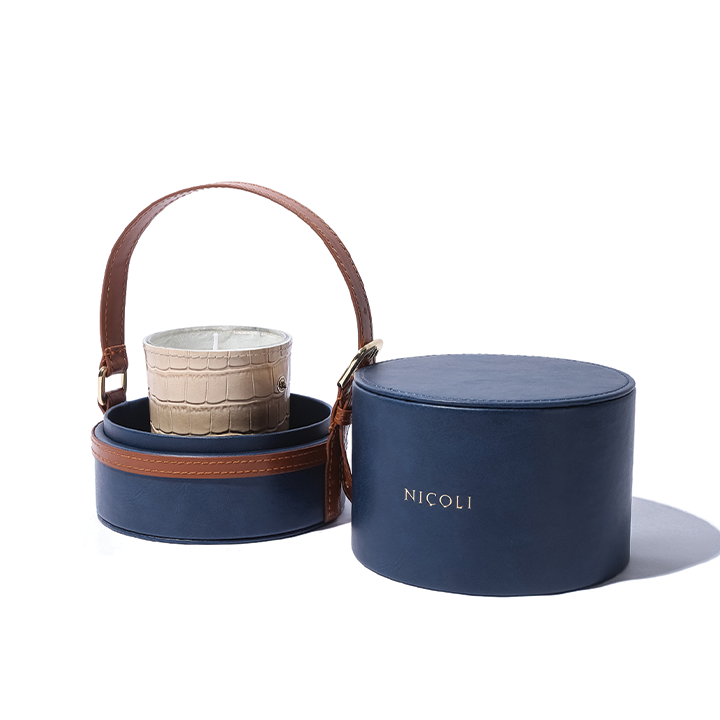 MEDITATION Scented Candles