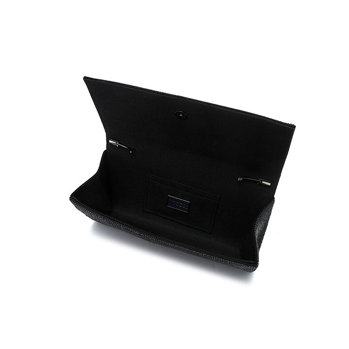Meisya Clutch #color_black