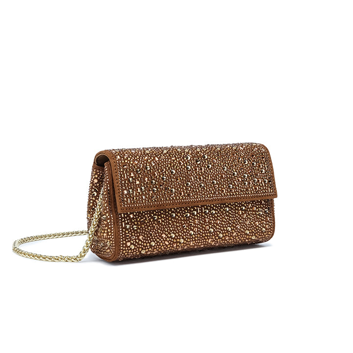 Meona Evening Bag #color_brown