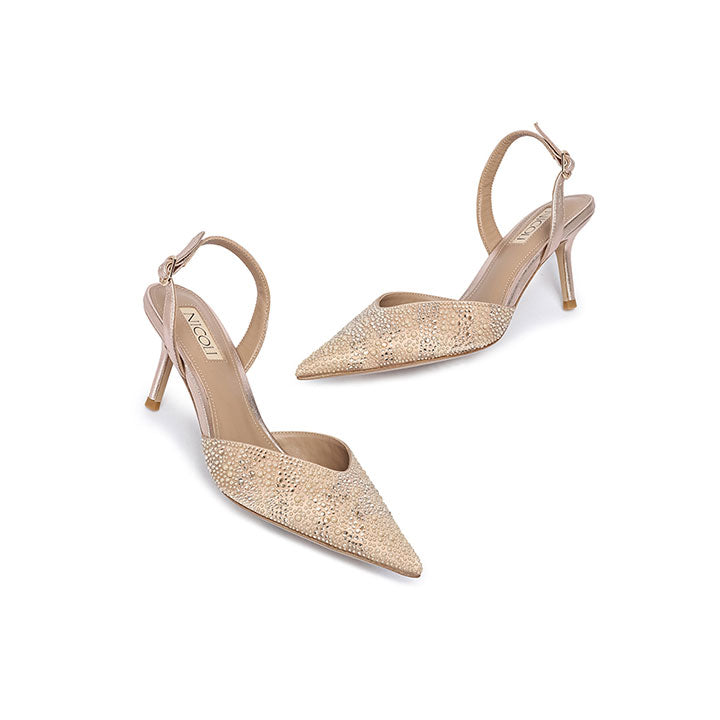 Messina Pump #color_peach