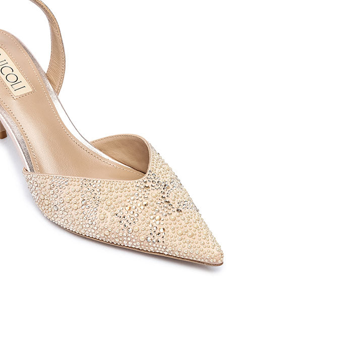 Messina Pump #color_peach