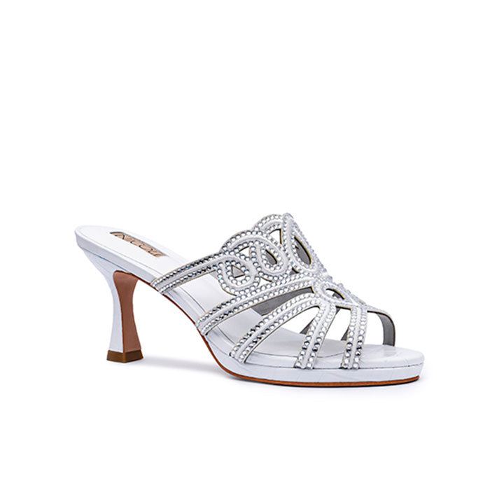 Milia Mule #color_white