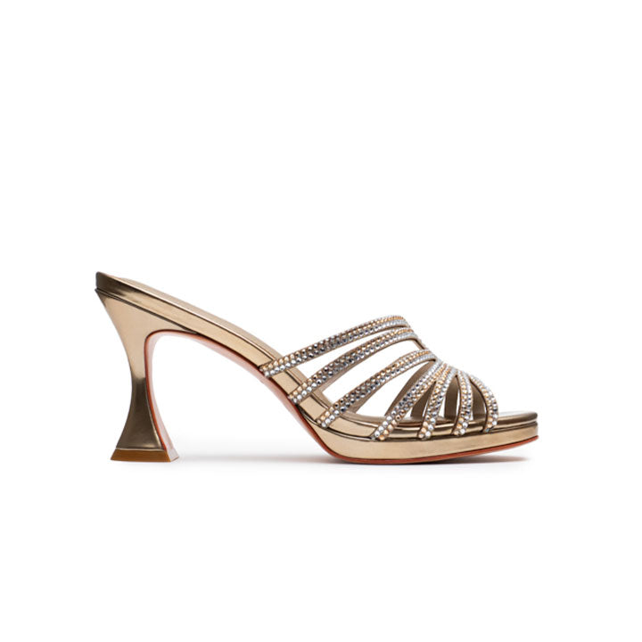 Mindy Platform #color_gold