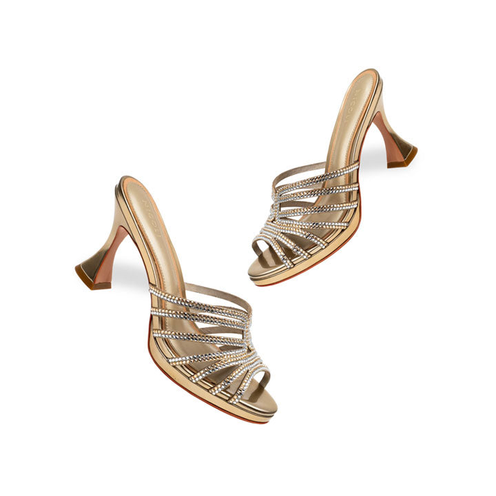 Mindy Platform #color_gold