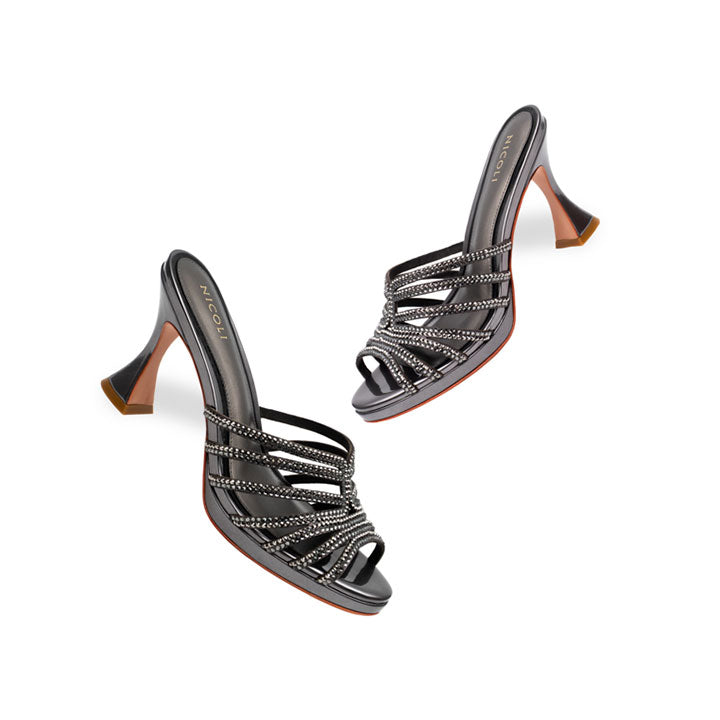 Mindy Platform #color_gunmetal