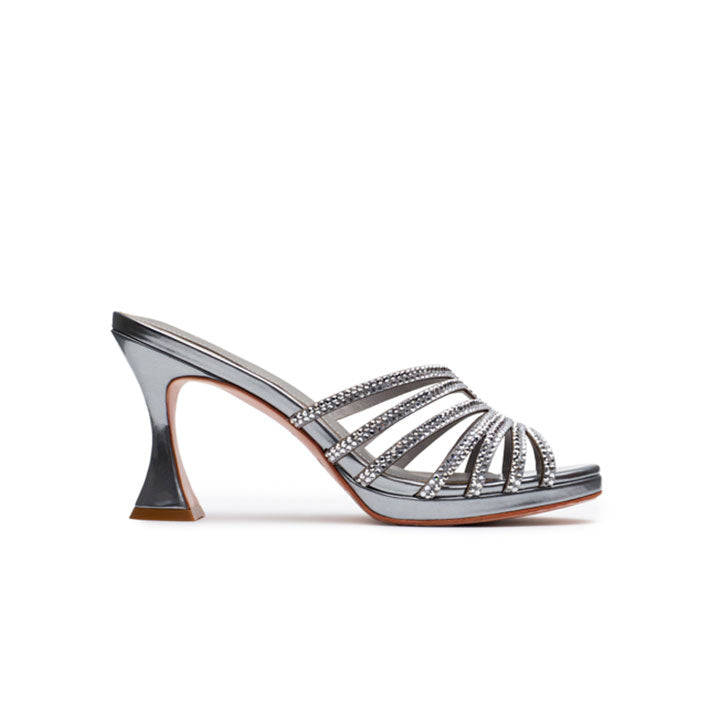 Mindy Platform #color_silver