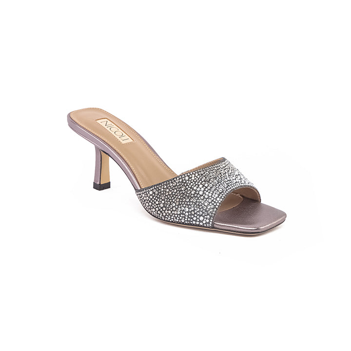 Minerva Mule #color_grey