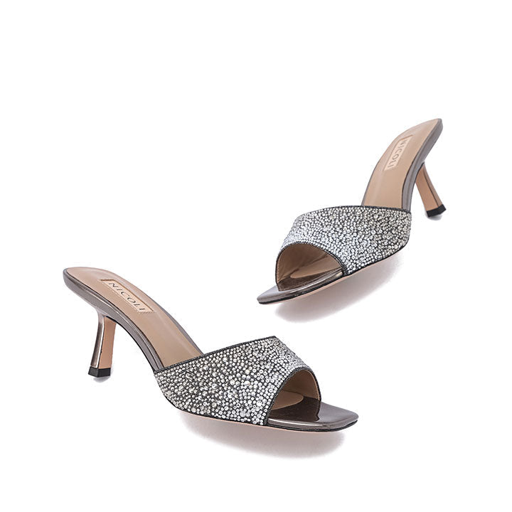 Minerva Mule #color_gunmetal patent
