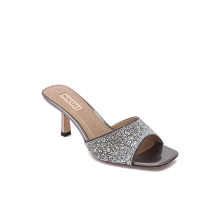 Minerva Mule #color_gunmetal patent