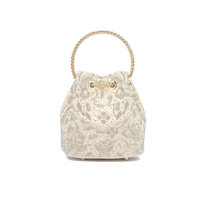 Mio Bucket Bag #color_gold