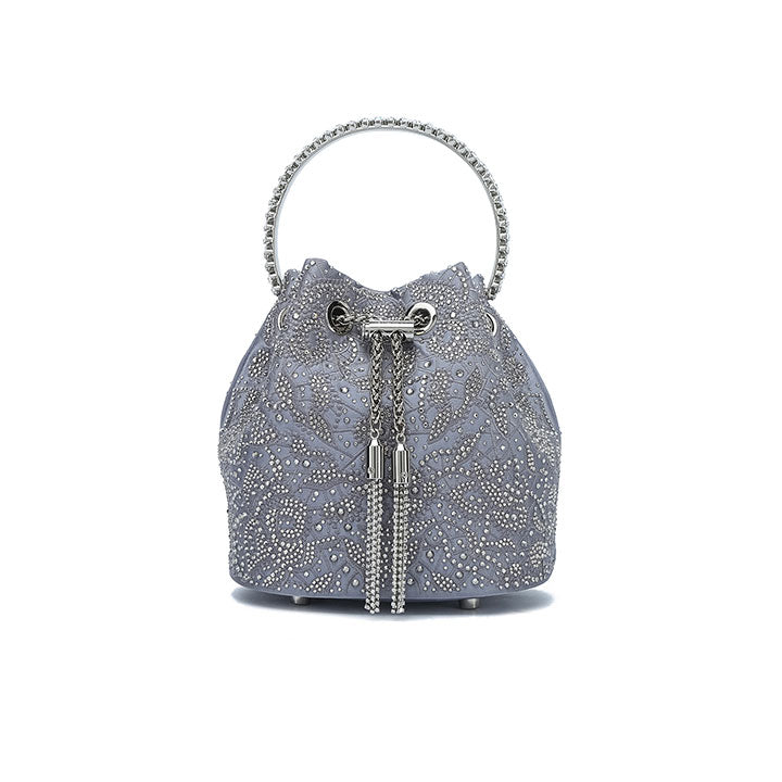 Mio Bucket Bag #color_grey