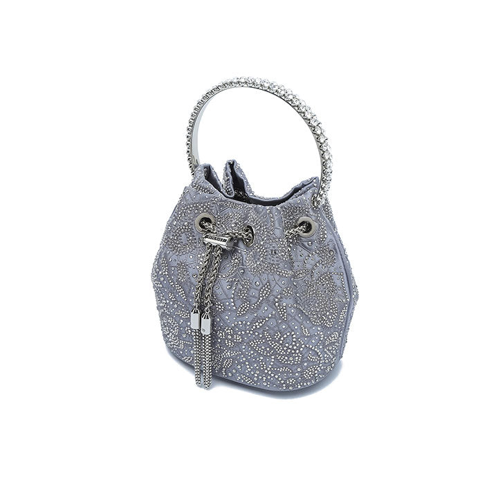 Mio Bucket Bag #color_grey