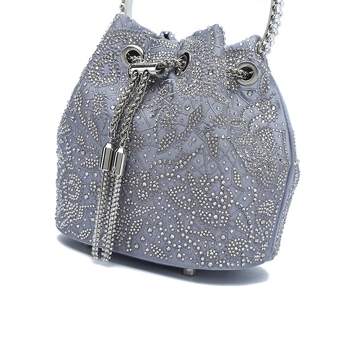 Mio Bucket Bag #color_grey