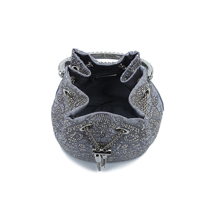 Mio Bucket Bag #color_grey