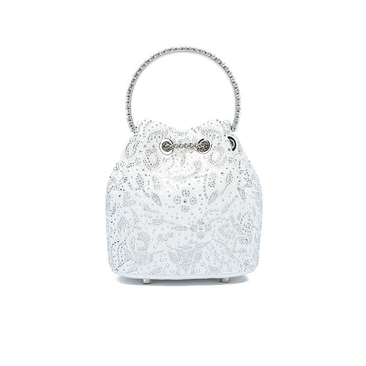 Mio Bucket Bag #color_white