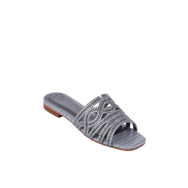 Mirelile Mini Sandal #color_grey