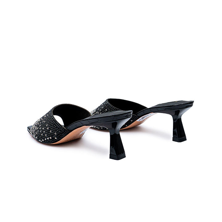 Modena Mule #color_black