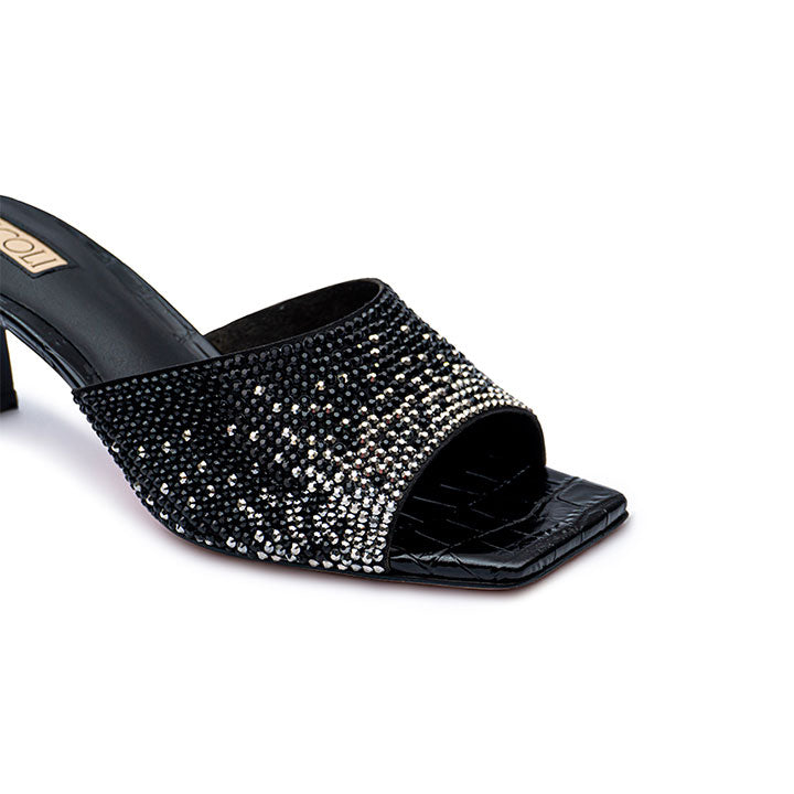Modena Mule #color_black