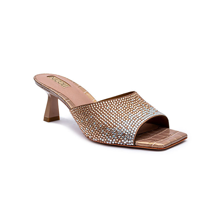 Modena Mule #color_peach