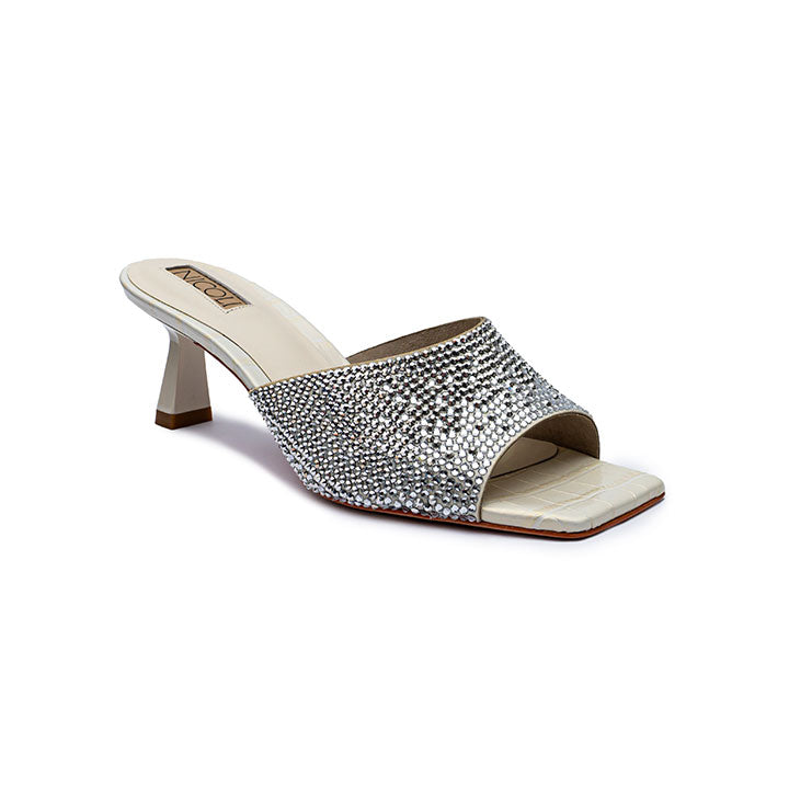 Modena Mule #color_white