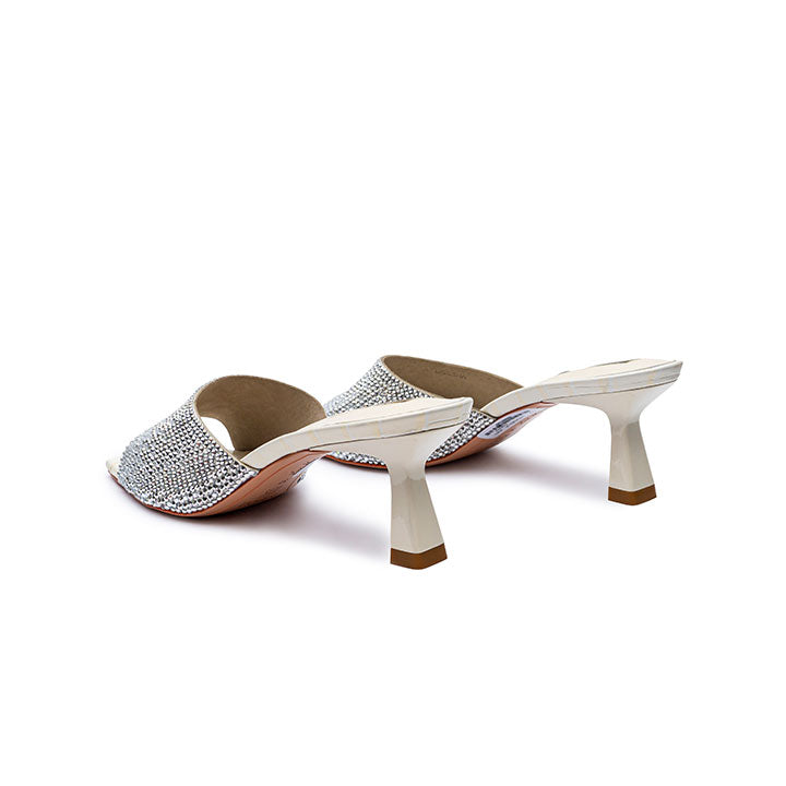 Modena Mule #color_white