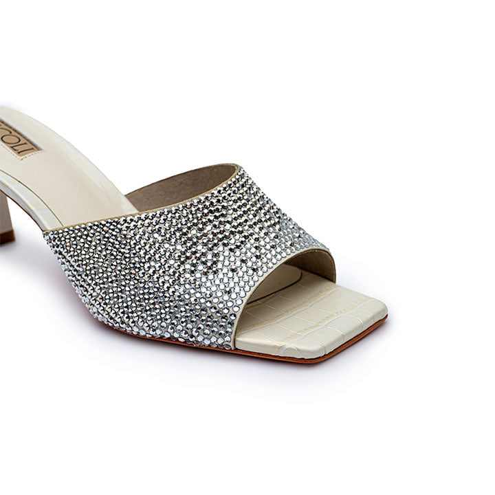 Modena Mule #color_white