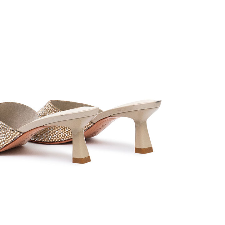 Modena Mule #color_beige