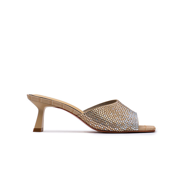 Modena Mule #color_beige