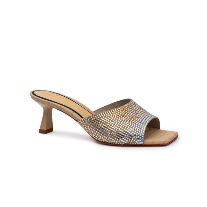 Modena Mule #color_beige
