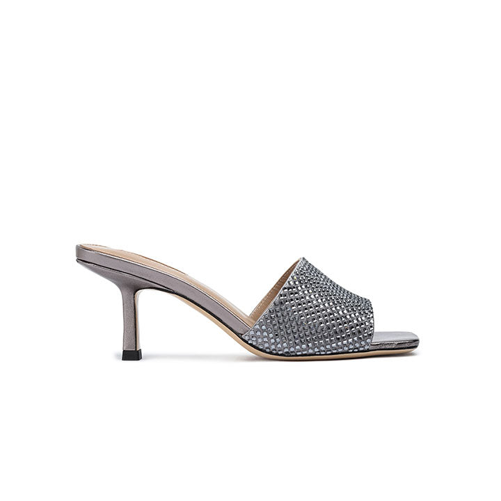 Montecelio High Heel #color_gunmetal