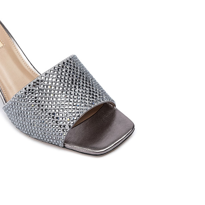 Montecelio High Heel #color_gunmetal
