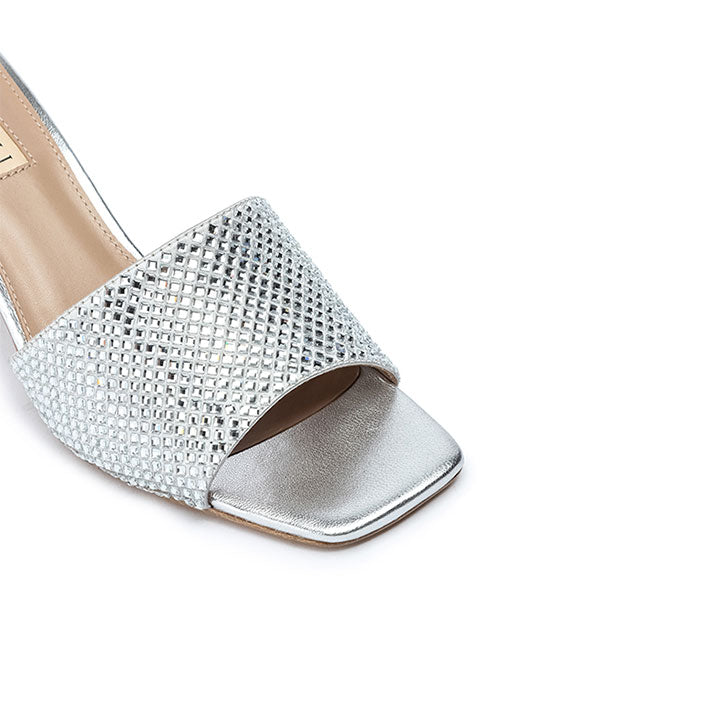 Montecelio High Heel #color_silver