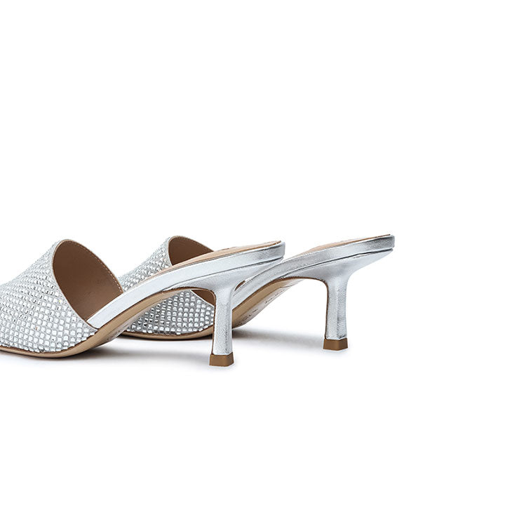 Montecelio High Heel #color_silver