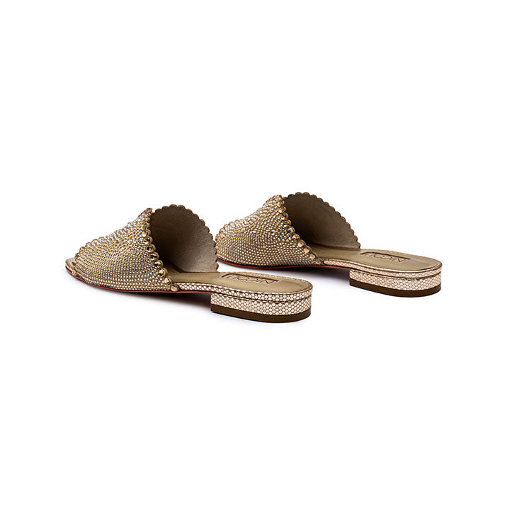 Monza Flats #color_gold
