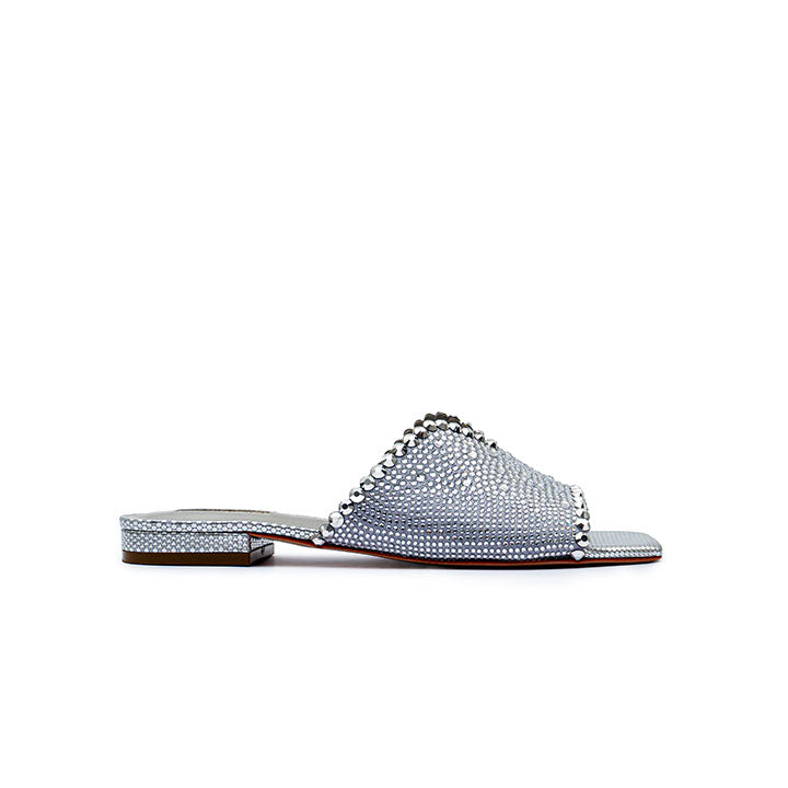 Monza Flats #color_silver