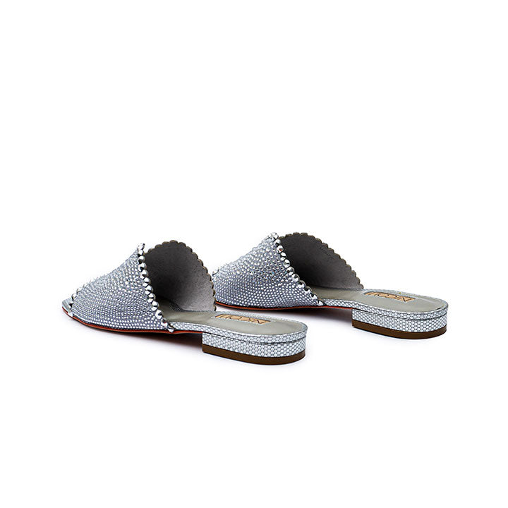 Monza Flats #color_silver
