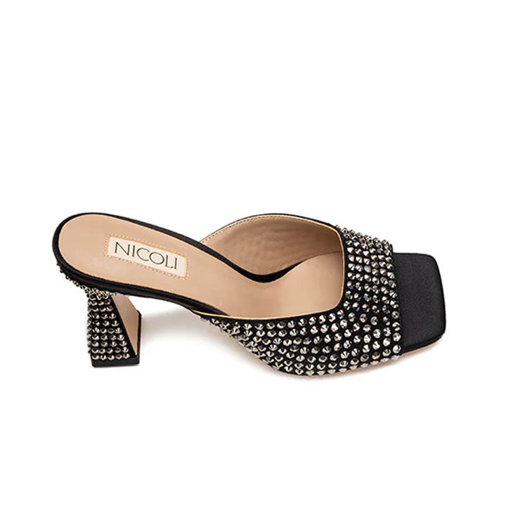 Marisol High Heel #color_black