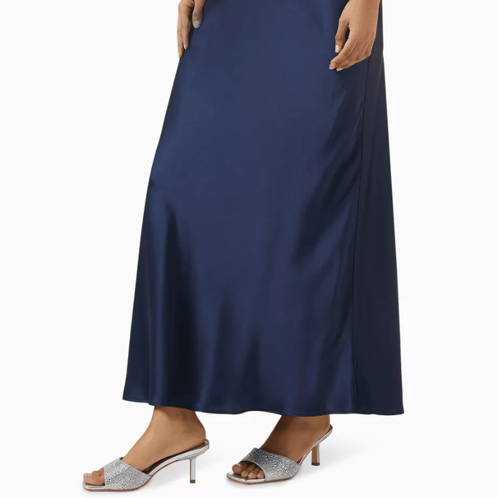 Minerva Mule #color_grey