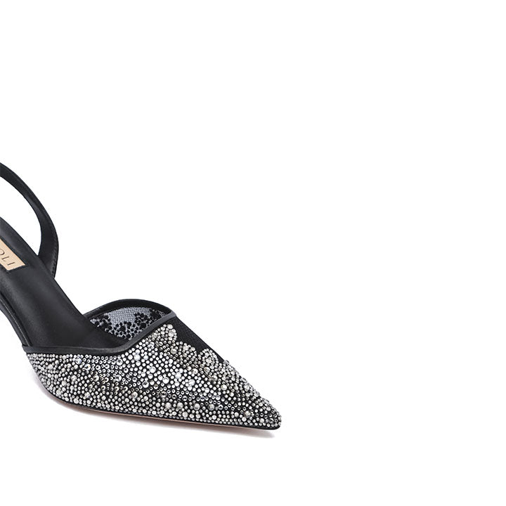 Naomi Pumps #color_black