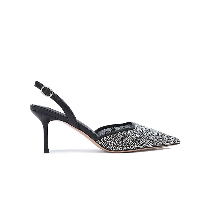 Naomi Pumps #color_black