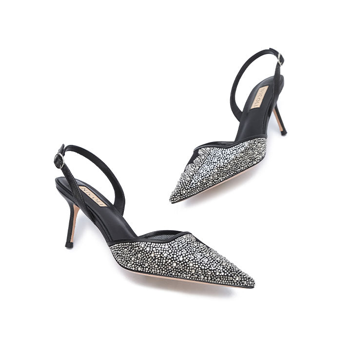 Naomi Pumps #color_black