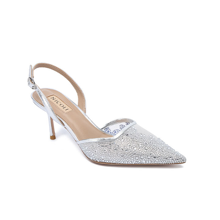 Naomi Pumps #color_silver