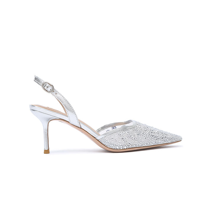Naomi Pumps #color_silver