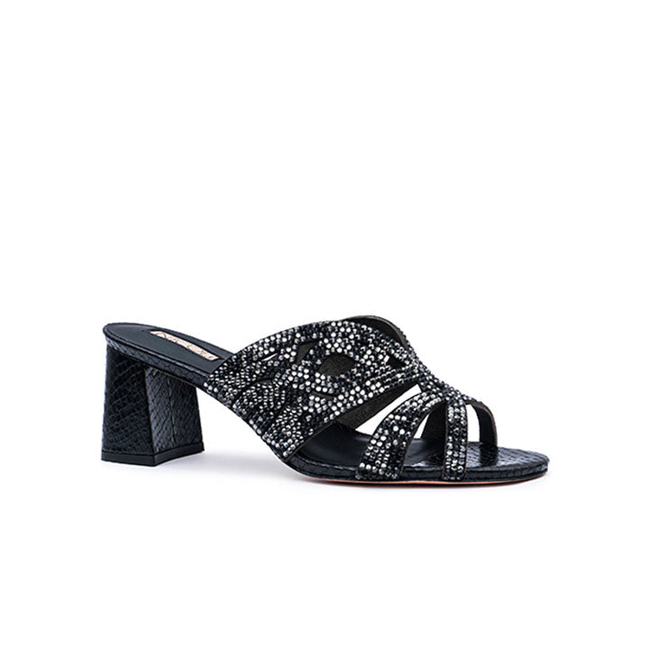 Natalina Mule #color_black