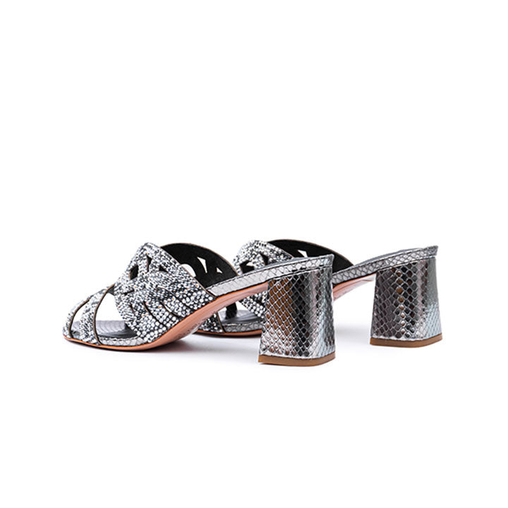 Natalina Mule #color_silver