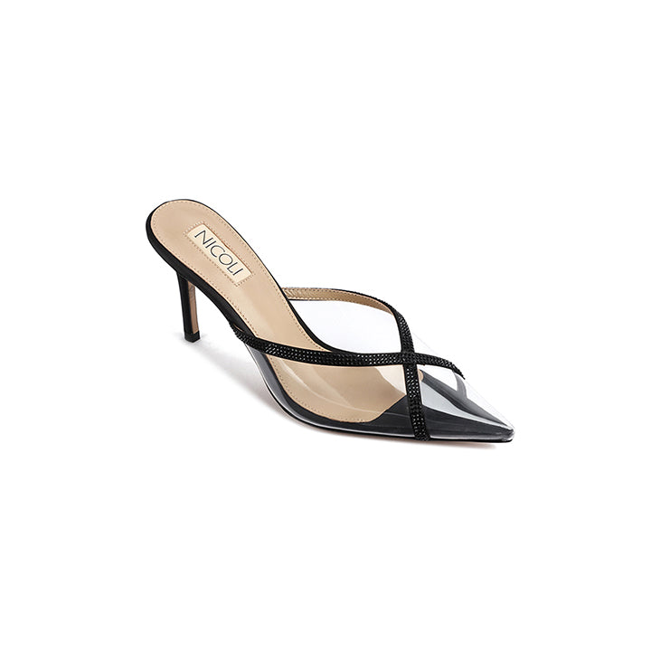 Nellie Pump #color_black